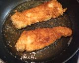 カツサンド作り方7写真