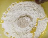 とっても暇な時に作る美味しいピザ生地作り方3写真