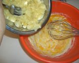 【マゼカル】バナナおからケーキ作り方3写真