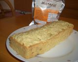 【マゼカル】バナナおからケーキ作り方5写真
