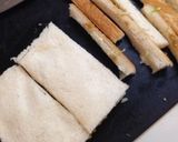 カツサンド作り方13写真