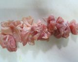 簡単！基本の親子丼作り方5写真