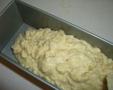 【マゼカル】バナナおからケーキ作り方4写真