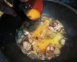 簡単！基本の親子丼作り方9写真