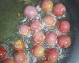 夏野菜の美味しいてんぷら(﹡ˆ﹀ˆ﹡)作り方7写真