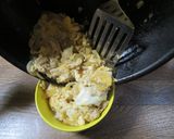 簡単！基本の親子丼作り方12写真