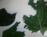 夏野菜の美味しいてんぷら(﹡ˆ﹀ˆ﹡)作り方8写真