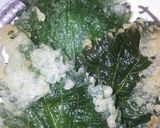 夏野菜の美味しいてんぷら(﹡ˆ﹀ˆ﹡)作り方12写真