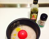 私も！　トマトまるごとご飯作り方1写真
