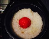 私も！　トマトまるごとご飯作り方2写真