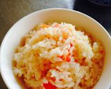 私も！　トマトまるごとご飯作り方3写真