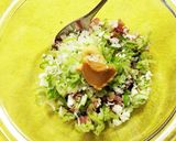 簡単、イワシのハンバーグ作り方7写真