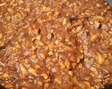ヘルシー♡茸たっぷりキーマカレー作り方4写真