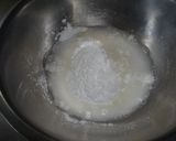 ☆２種類のバーモンドカレーピザ☆作り方1写真