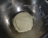 ☆２種類のバーモンドカレーピザ☆作り方2写真