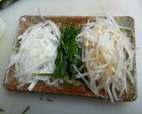 手羽先スープで美味しいフォー作り方5写真