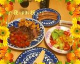 牛肉のタリアータ・トマトとバジルのソース作り方13写真