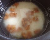 ☆梅おかかお握り~醤油ver☆作り方1写真