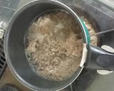 簡単！きのこあんかけ☆色んな料理に活用可作り方3写真