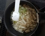 簡単！きのこあんかけ☆色んな料理に活用可作り方5写真