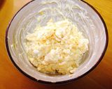 朝食時短ホットドッグ作り方3写真