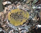 簡単☆トースターで作るガーリックチキン☆作り方2写真