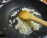 すり鉢で作る☆冷やし担担麺作り方2写真