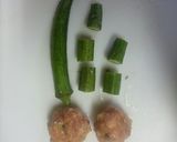 豪華３種盛り＋おまけ♡でも中身が…楽チン作り方8写真