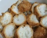 ✩仙台名物✩和風なすカレー油麸丼作り方2写真
