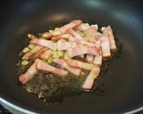 そうめん南瓜で♪フェイク・ナポリタン作り方11写真
