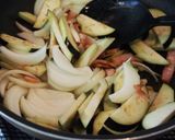 そうめん南瓜で♪フェイク・ナポリタン作り方12写真