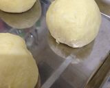クリームチーズとほくほくじゃがいものパン作り方6写真