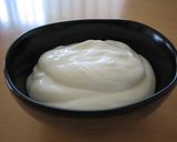 ３０秒！！クリームチーズ？クリーム♪作り方2写真