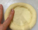 クリームチーズとほくほくじゃがいものパン作り方9写真