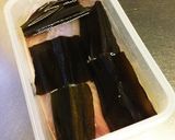 しめ鯖作り方3写真