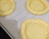 クリームチーズとほくほくじゃがいものパン作り方10写真