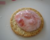 ３０秒！！クリームチーズ？クリーム♪作り方6写真