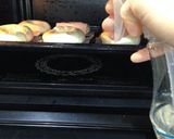 クリームチーズとほくほくじゃがいものパン作り方11写真