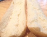サブウェイ風スモークチキンサンドイッチ作り方2写真
