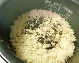 福井発✫BIG焼き鳥カレー作り方17写真