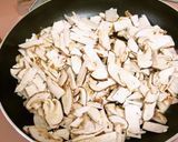 松茸の混ぜご飯作り方2写真