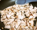 松茸の混ぜご飯作り方3写真