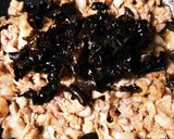 簡単♩卵と豚肉の炒め物（たまご大量消費）作り方5写真