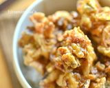 天丼・かき揚げ丼のタレ＠万能甘辛ダレ作り方8写真