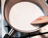 簡単濃厚牛乳寒天作り方2写真