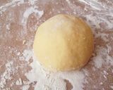 思い立って30分★発酵なしサクッとパン☆作り方5写真
