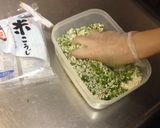 手作り☆柚子胡椒♪麹でマイルドに作り方4写真