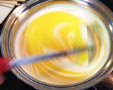*おいしいかぼちゃのスープ*作り方5写真