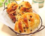 クリームチーズとほくほくじゃがいものパン作り方18写真