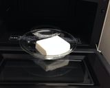レンチンRecipe濃厚ソースの押し豆腐作り方1写真